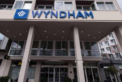 Wyndham Koeln