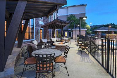 Staybridge Suites Austin