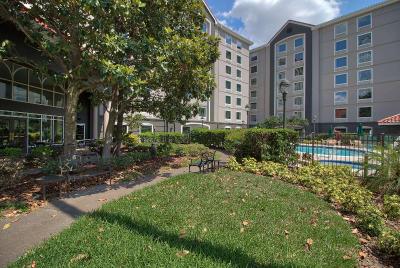 La Quinta Inn and Suites Orlando Convention Center