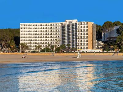 Beverly Playa
