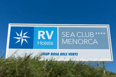 RV Hotel Sea Club Menorca