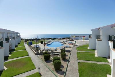 RV Hotel Sea Club Menorca