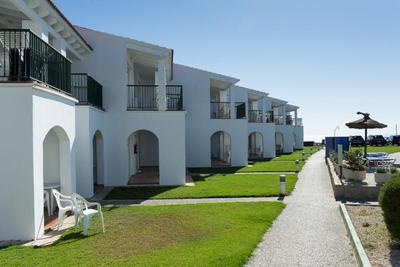 RV Hotel Sea Club Menorca