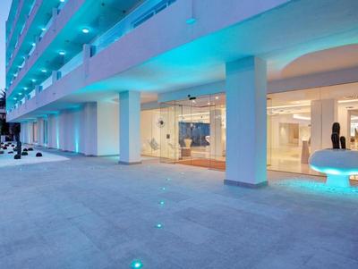The Sea Hotel by Grupotel. Adults Only