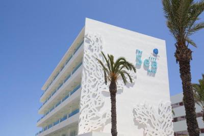 The Sea Hotel by Grupotel. Adults Only