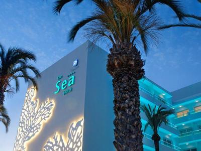 The Sea Hotel by Grupotel. Adults Only
