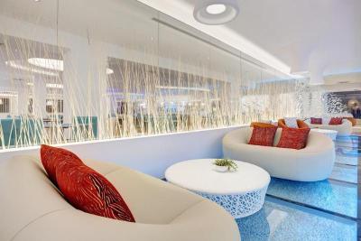 The Sea Hotel by Grupotel. Adults Only
