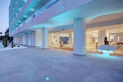 The Sea Hotel by Grupotel. Adults Only