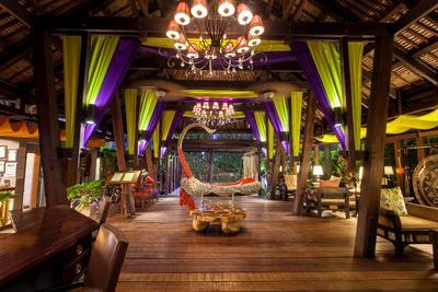 Tango Luxe Beach Villa (SHA Extra+)
