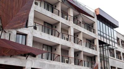 The Now Hotel Jomtien Beach Pattaya