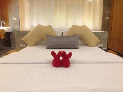 The Now Hotel Jomtien Beach Pattaya