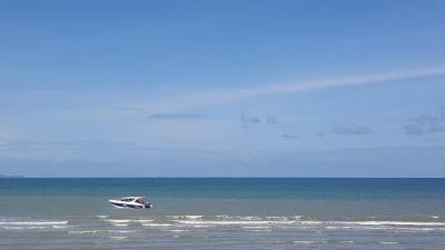 The Now Hotel Jomtien Beach Pattaya