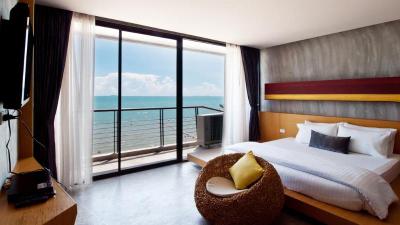 The Now Hotel Jomtien Beach Pattaya