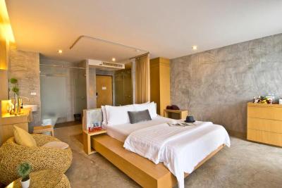 The Now Hotel Jomtien Beach Pattaya
