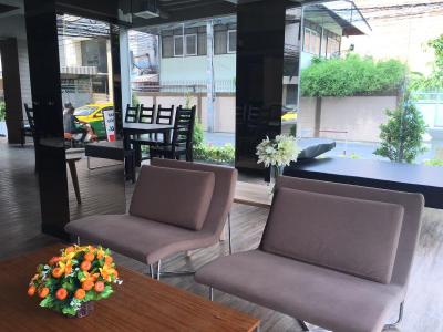 Tonaor Place Bangkok