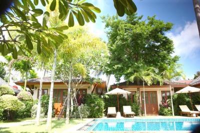 Paitan Villas