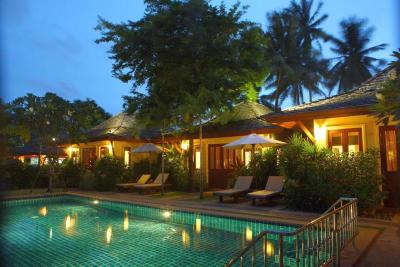 Paitan Villas