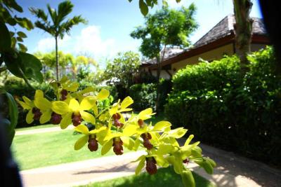 Paitan Villas