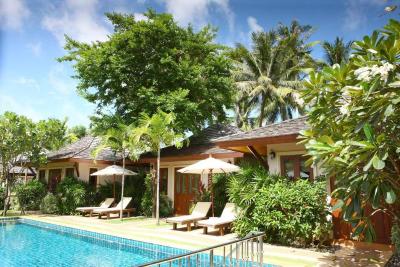 Paitan Villas