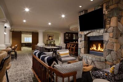 Hilton Santa Cruz/Scotts Valley