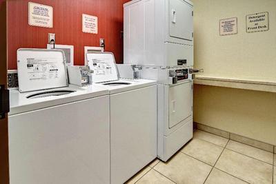 Hampton Inn Johnstown