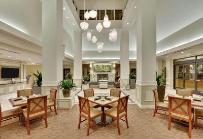 Hilton Garden Inn San Diego Del Mar