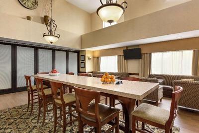 Hampton Inn Duncan
