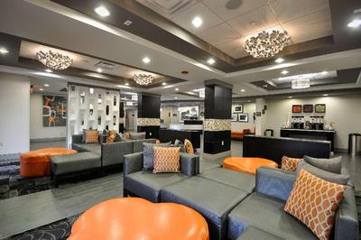 Hampton Inn Stafford/Quantico & Conference Center