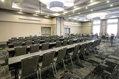 Hampton Inn Stafford/Quantico & Conference Center