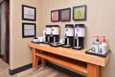 Hampton Inn Van Horn