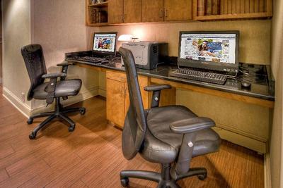 Hampton Inn Rocky Mount
