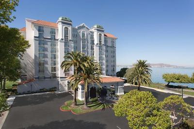 Embassy Suites San Francisco Airport Waterfront