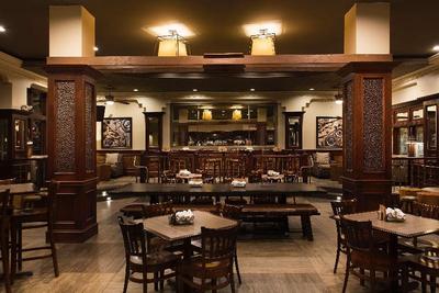 Embassy Suites San Francisco Airport Waterfront