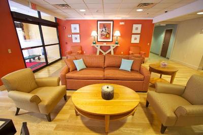 Hampton Inn Clarks Summit