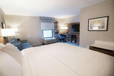 Hampton Inn Clarks Summit