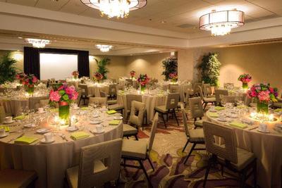 DoubleTree by Hilton Irvine - Spectrum