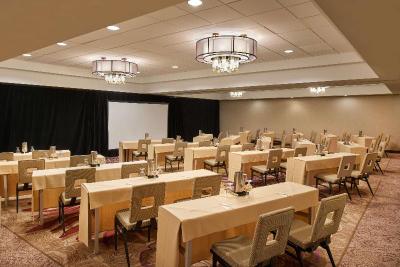 DoubleTree by Hilton Irvine - Spectrum