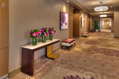 DoubleTree by Hilton Irvine - Spectrum