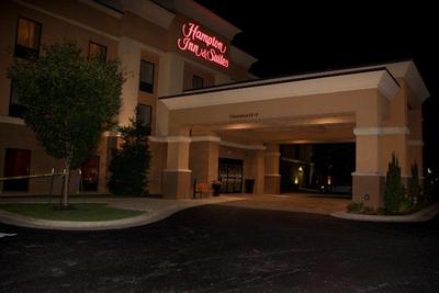 Hampton Inn & Suites Radcliff/Fort Knox