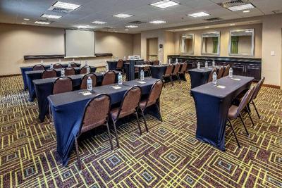 Hampton Inn & Suites Birmingham/280 East-Eagle Poi