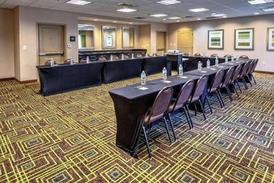 Hampton Inn & Suites Birmingham/280 East-Eagle Poi