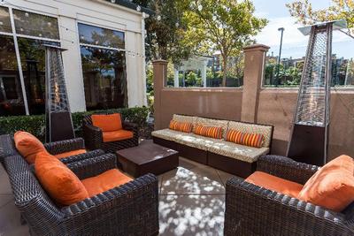 Hilton Garden Inn San Mateo