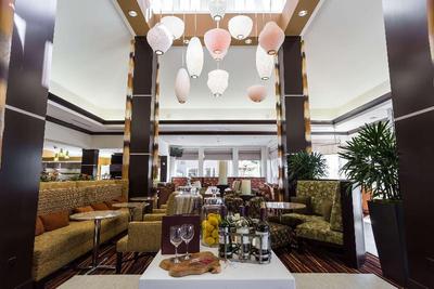 Hilton Garden Inn San Mateo