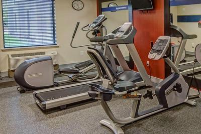 Hampton Inn Winter Haven