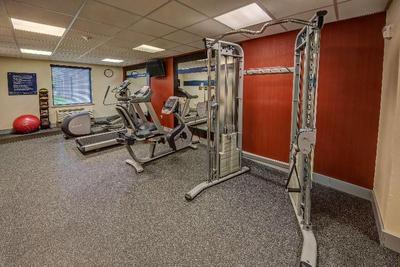 Hampton Inn Winter Haven