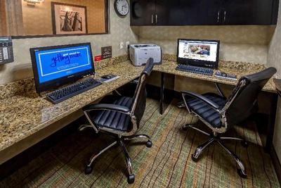 Hampton Inn Winter Haven
