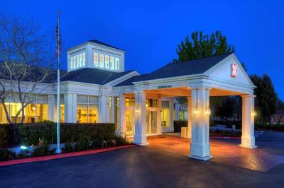 Hilton Garden Inn Livermore