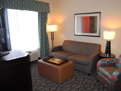 Homewood Suites by Hilton Lawton, OK