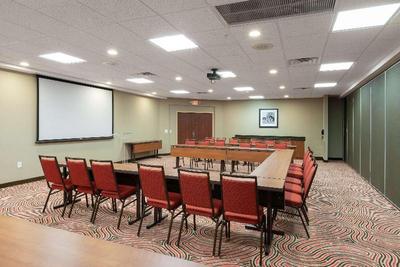 Hampton Inn Houston/Humble-Airport Area