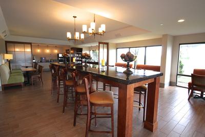 Country Inn & Suites, Sandusky South